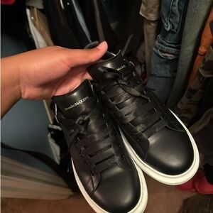 Alexander mcqueens